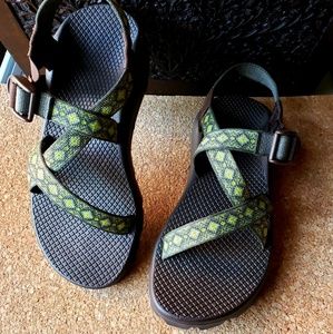 NWOT Chaco Z1 Unaweep Sandals women's sz 7